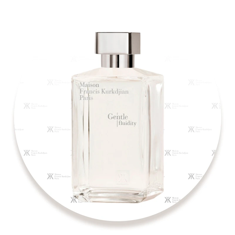 عطر فرانسیس کرکجان جنتل فلویدیتی | Maison Francis Kurkdjian Gentle Fluidity