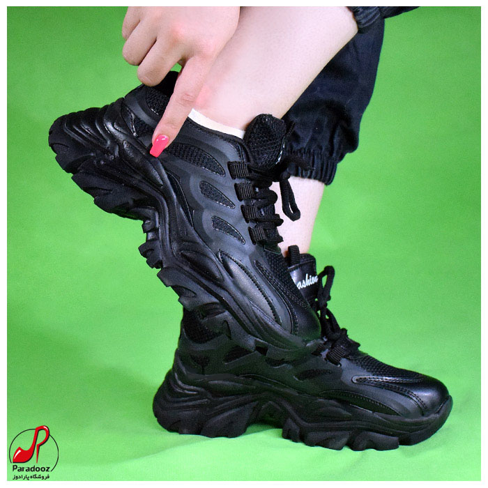 کفش کتونی زنانه کد 250