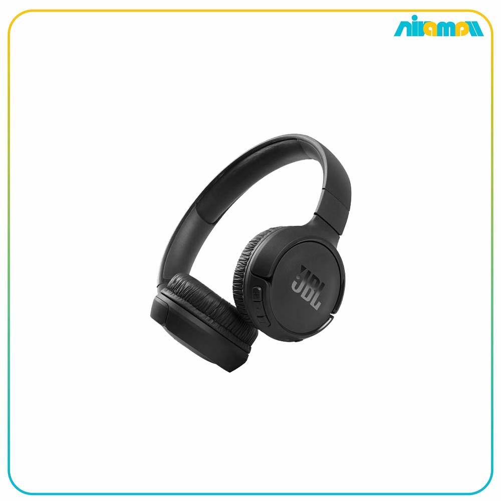 هدفون بلوتوثی جی بی ال مدل Tune 510