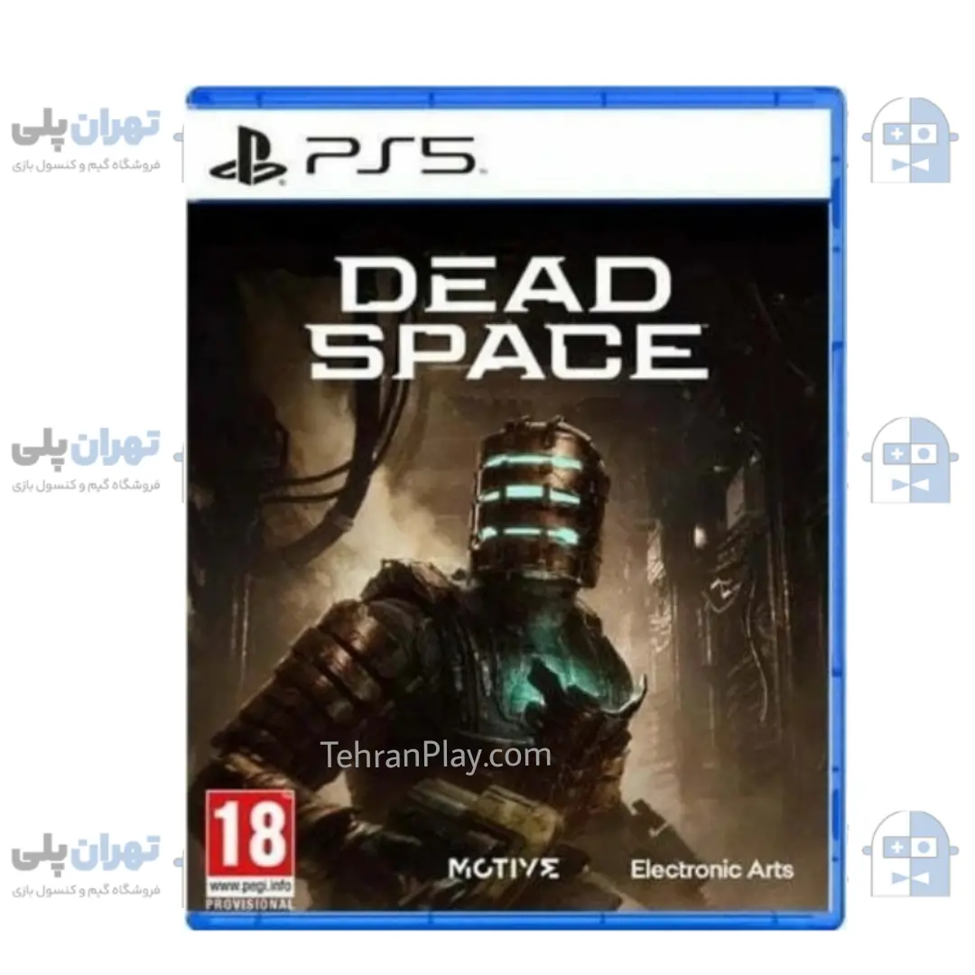 بازی Dead Space برای PS5
