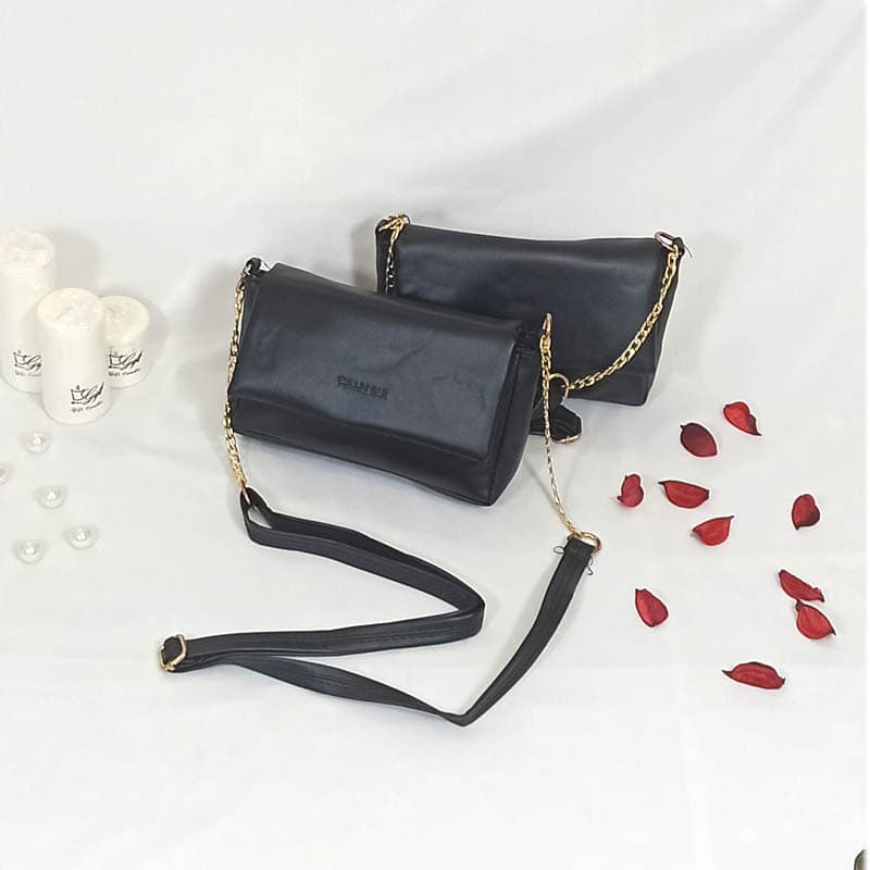 کیف دوشی زنانه PB