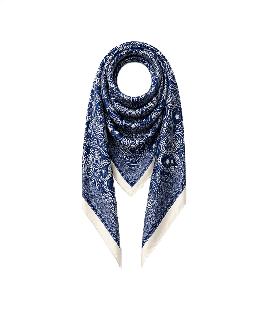Mini Scarf toranj