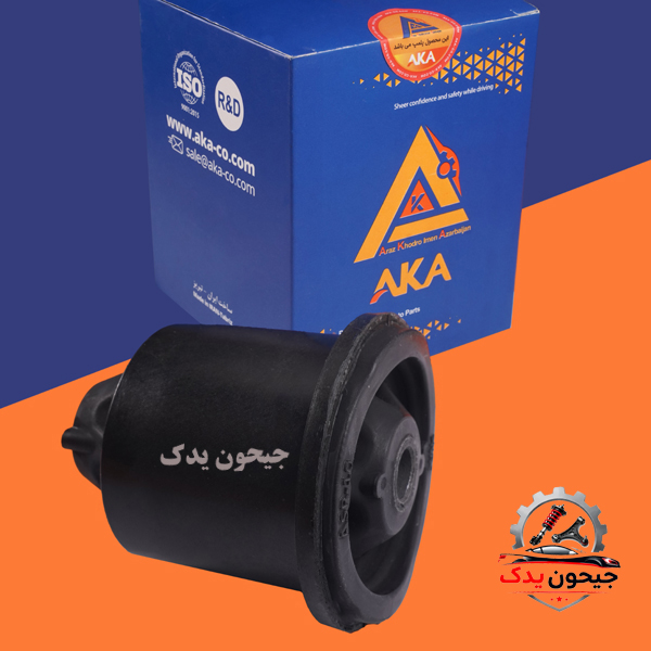 بوش اکسل ال ۹۰ برند آکا+خرید قسطی