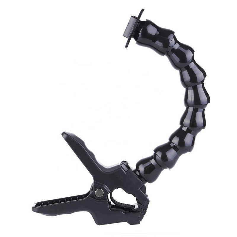 گیره منعطف گوپرو Jaws Flex