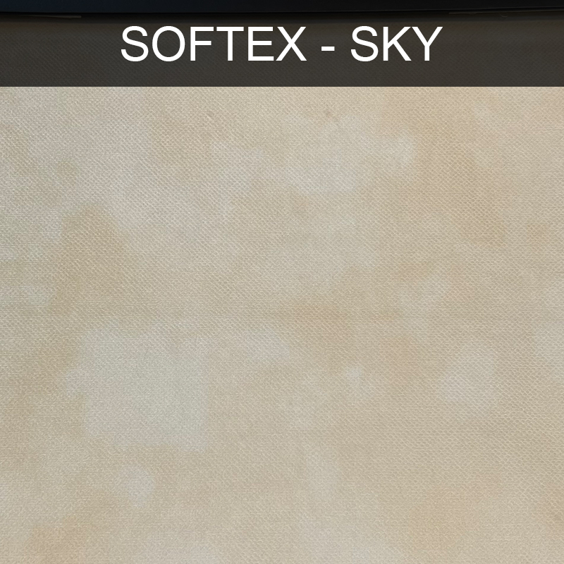 پارچه مبلی سافتکس اسکای SKY کد 1