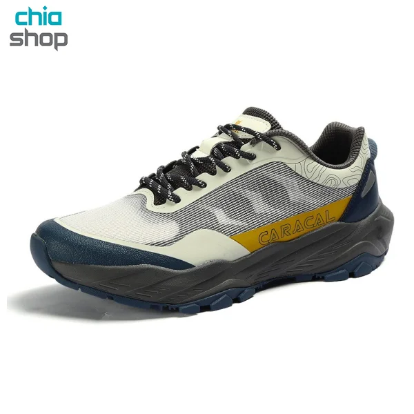 کفش رانینگ کاراکال مدل CA-4604A-2