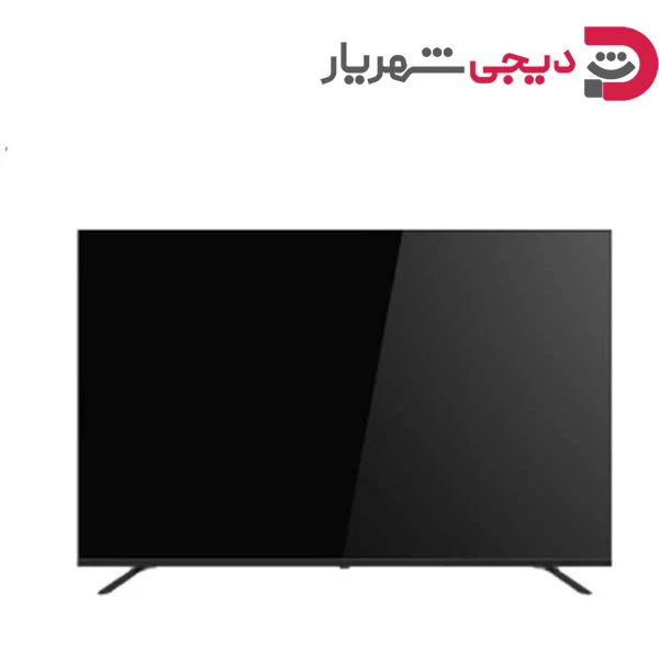 تلویزیون هوشمند 55 اینچ تسکو (TESCO) مدل THM-TV55U801