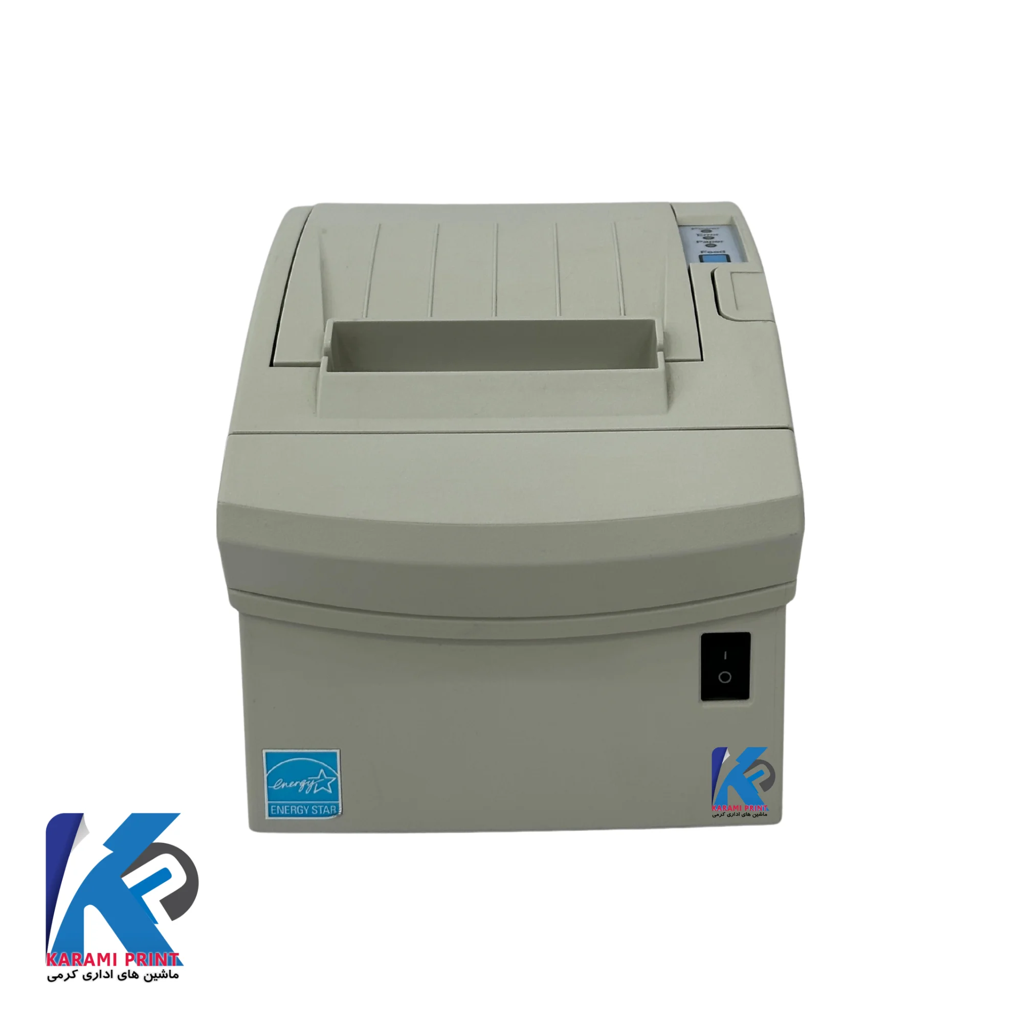 فیش پرینتر حرارتی استوک بیکسلون مدل SRP-352III