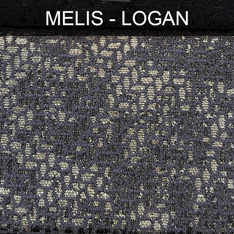 پارچه مبلی ملیس لوگان LOGAN کد 208