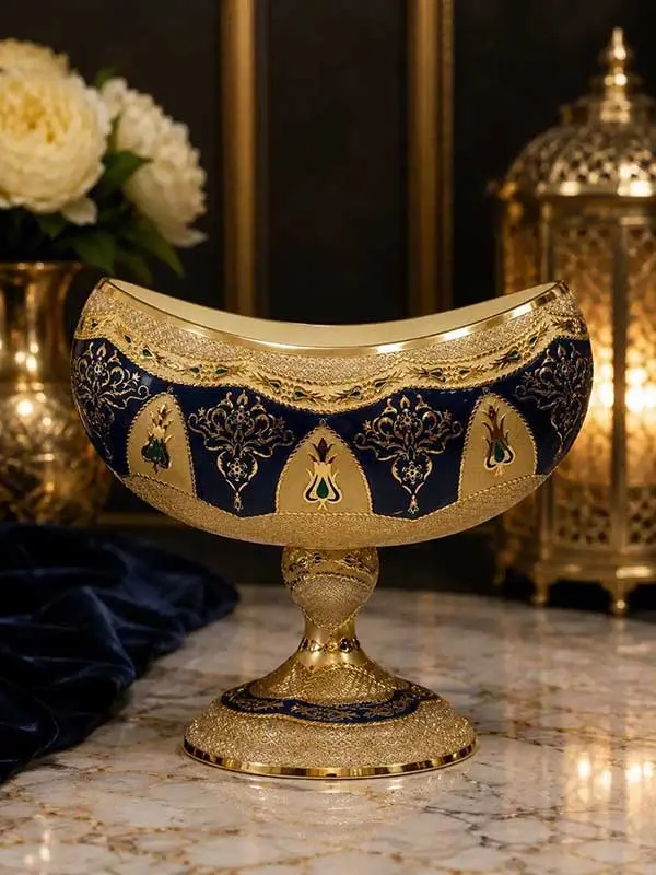 كشكول بزرگ كاتاليا كرم کد ٤٧٥