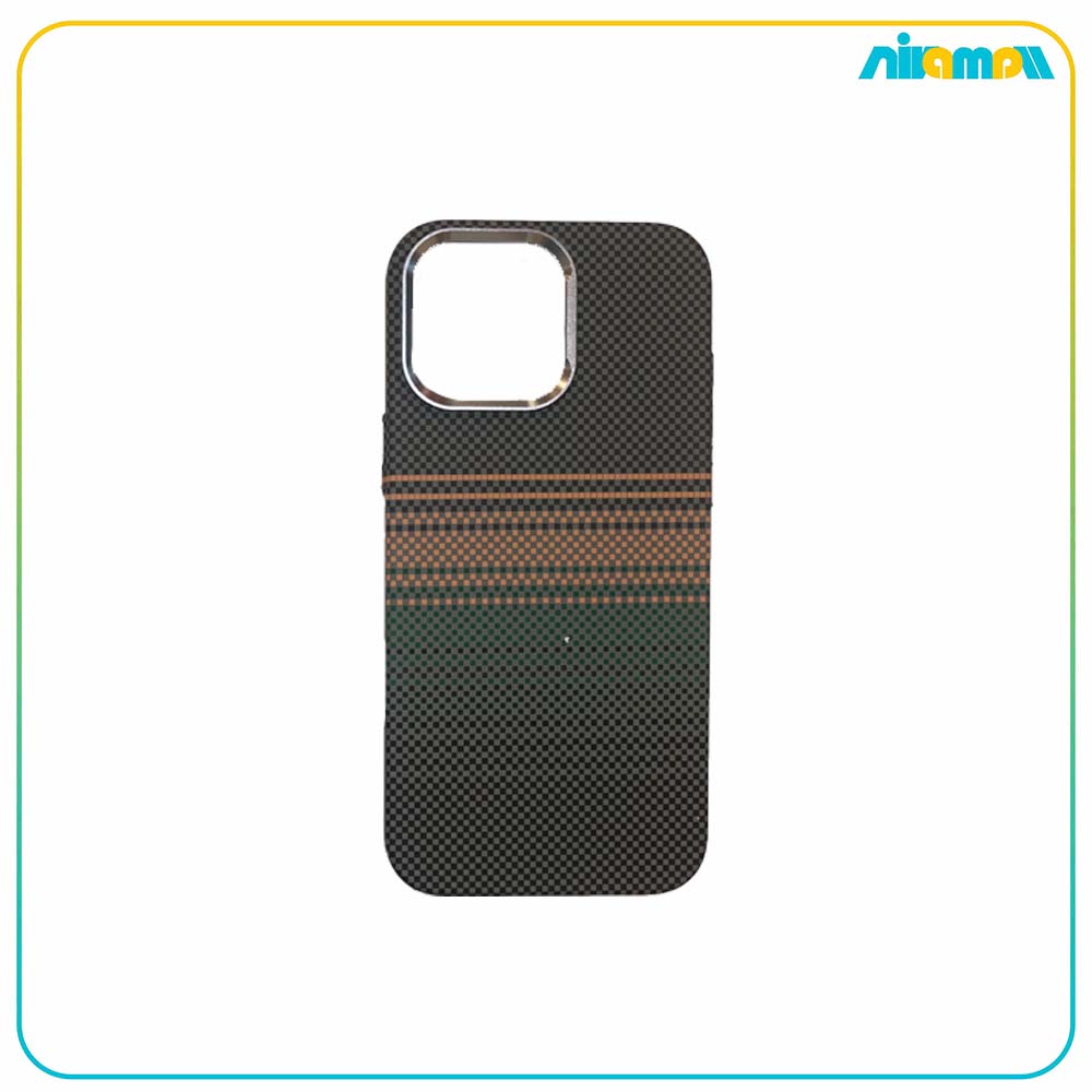 کاور MACCOY مدل BIGC U161 مناسب برای گوشی موبایل IPHONE16PROMAX کد2