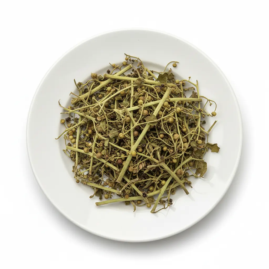 گیاه خشک سیم اوتی (قشنگی)