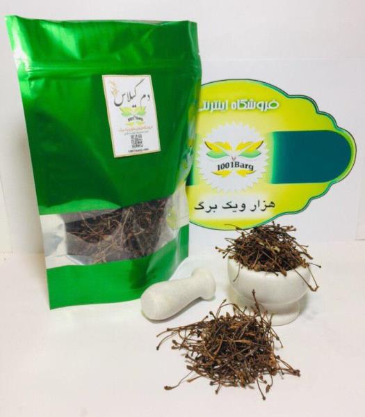 دم گیلاس (بسته 100 گرمی)