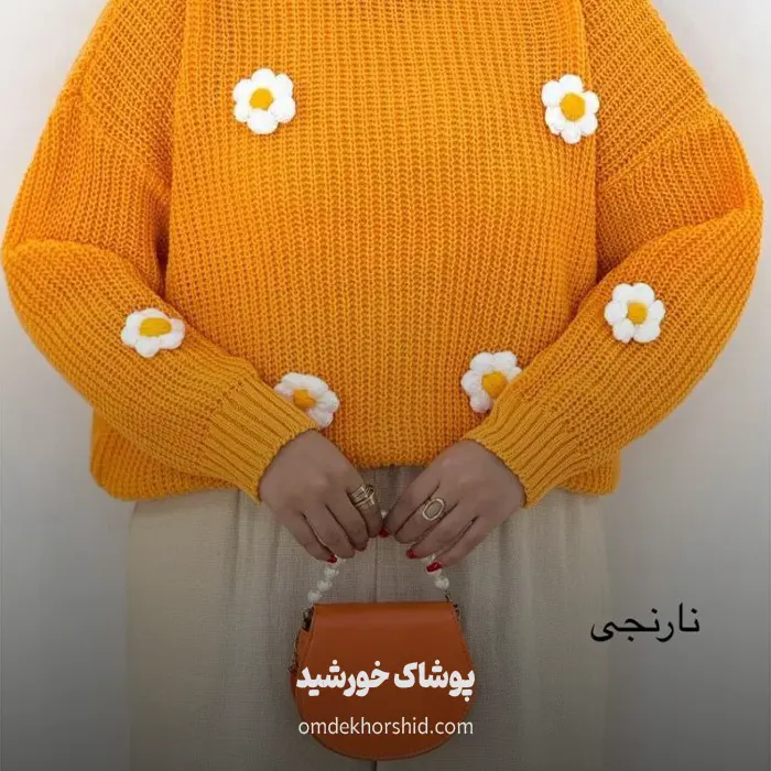 بلوز بافت دونه درشت زخیم