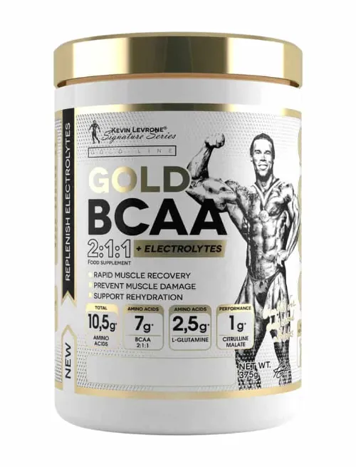 بی سی ای ای گلد کویین لورون پودری GOLD BCAA