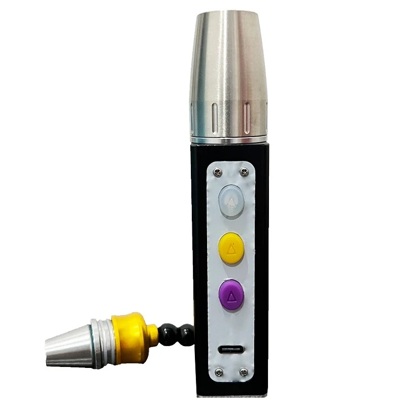 چراغ قوه یووی UV اسمال سان مدل 36F
