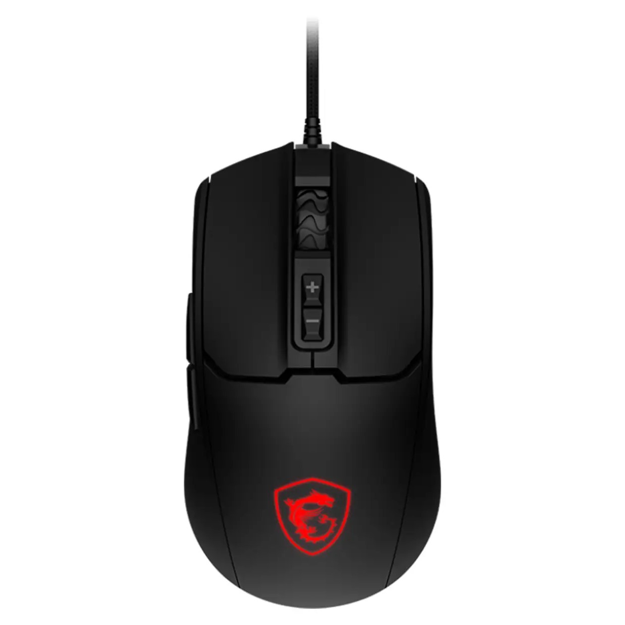 موس گیمینگ ام اس آی MSI FORGE GM100