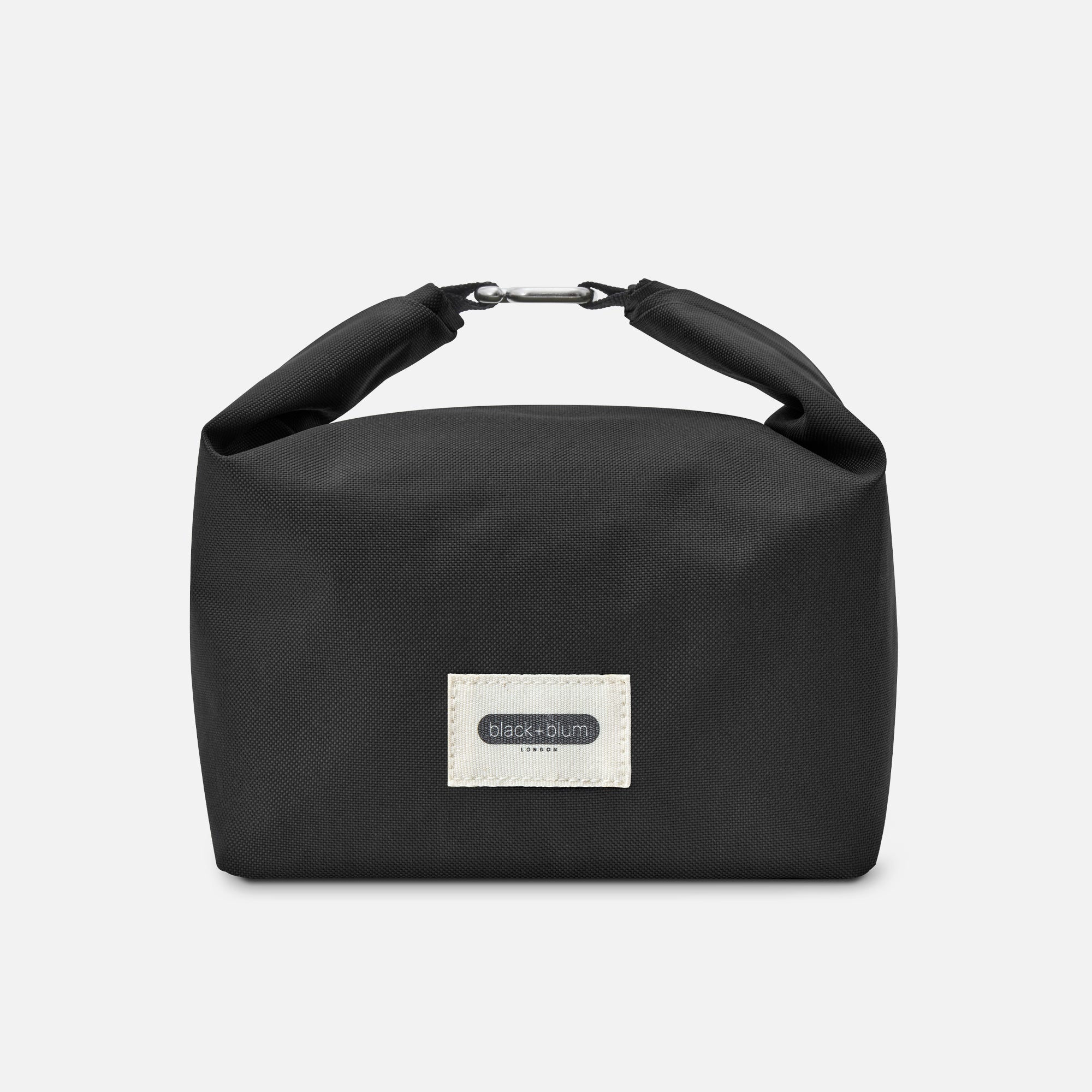کیف غذای عایقدار | Insulated Lunch Bag 6.7L - Black