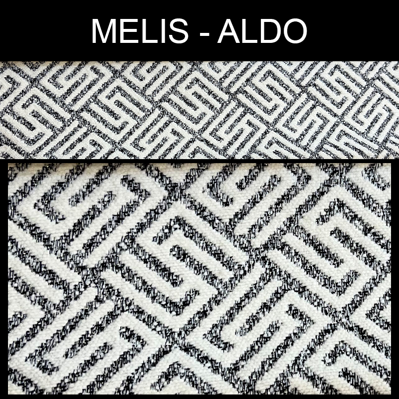 پارچه مبلی ملیس آلدو ALDO کد 27