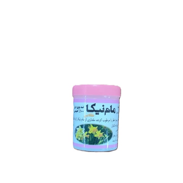 مام پودری