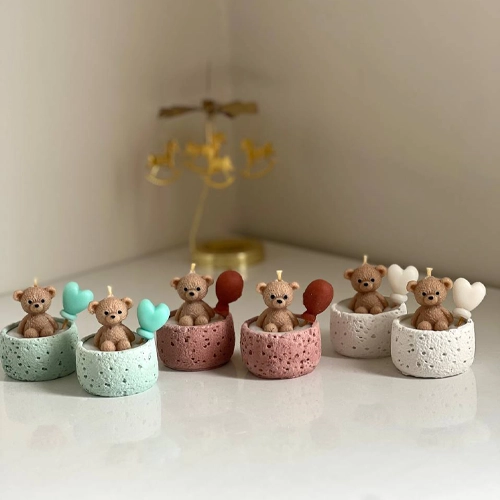گیفت تدی سبدی
