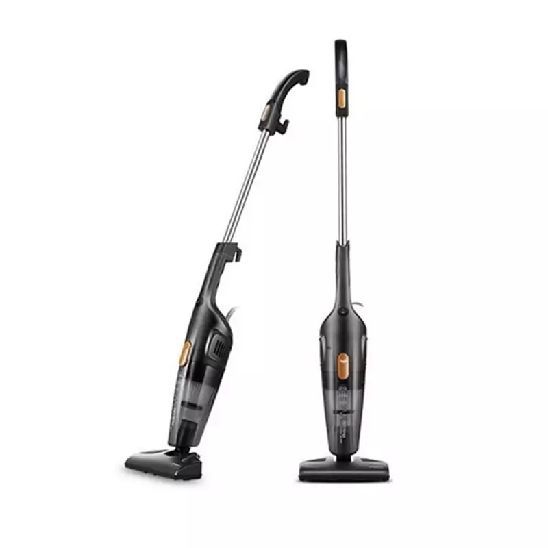 جاروبرقی دستی شیائومی درما مدل XIAOMI Deerma DX115C Handheld Vacuum Cleaner