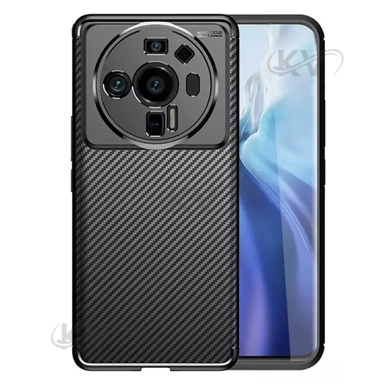 قاب کربنی Auto Focus گوشی Mi 12S Ultra
