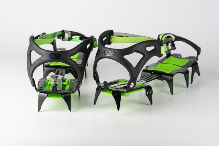 کرامپون 14 شاخه BRS مدل BRS-S1A BRS Crampon BRS-S1A