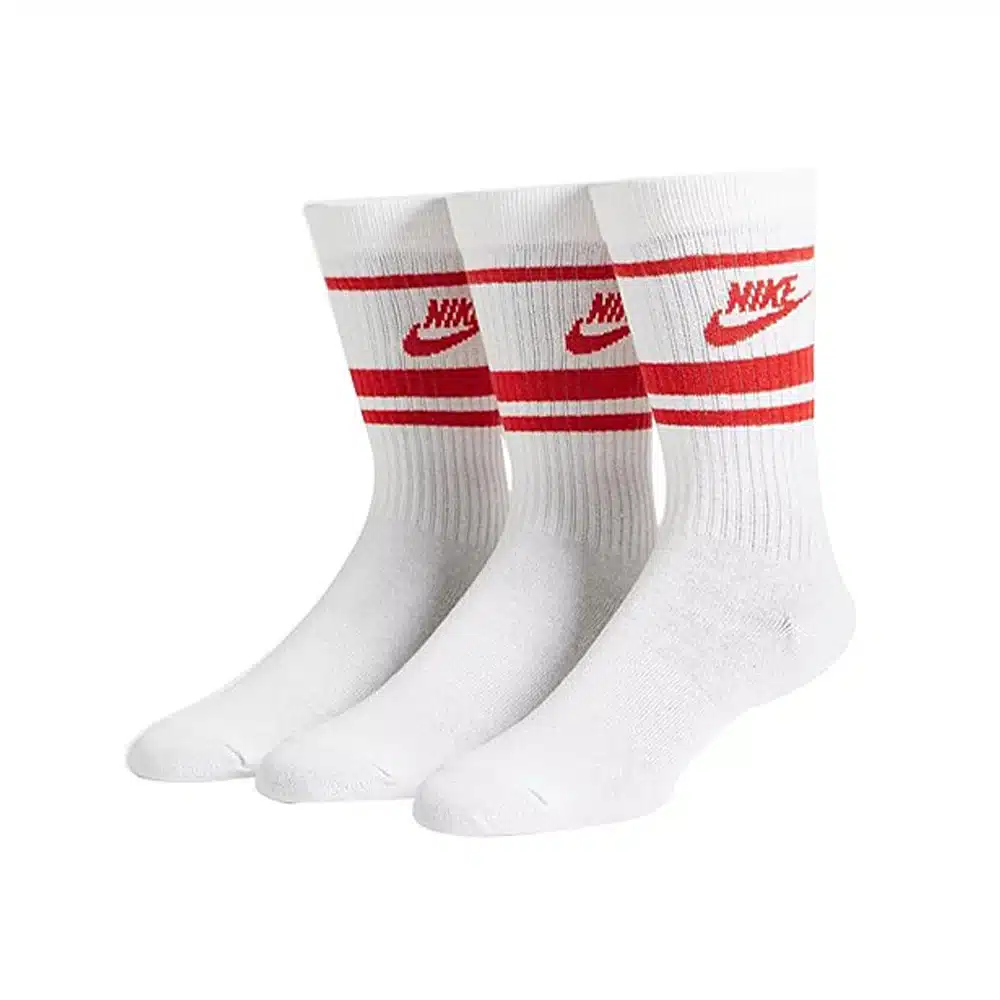 جوراب کلاسیک نایکی پک 3تایی