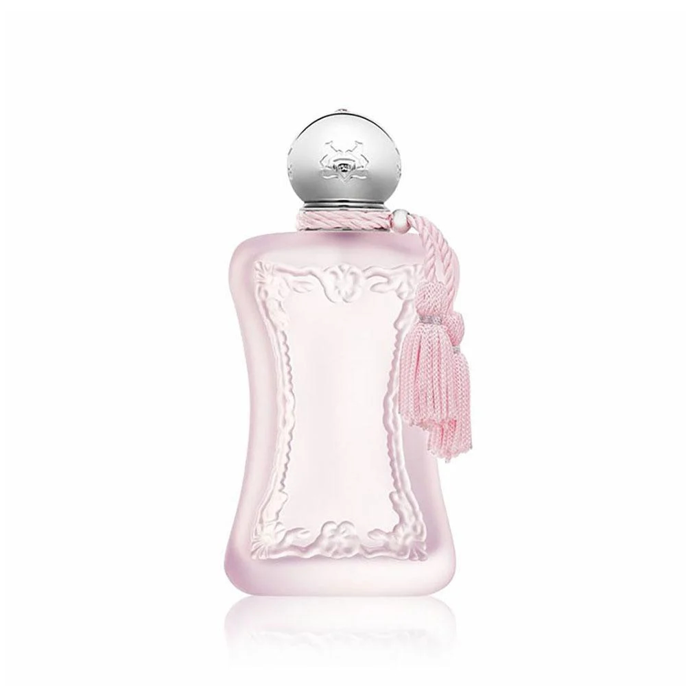 عطر ادکلن زنانه پارفومز د مارلی دلینا لا رزی 75 میل | Parfums de Marly Delina La Rosée