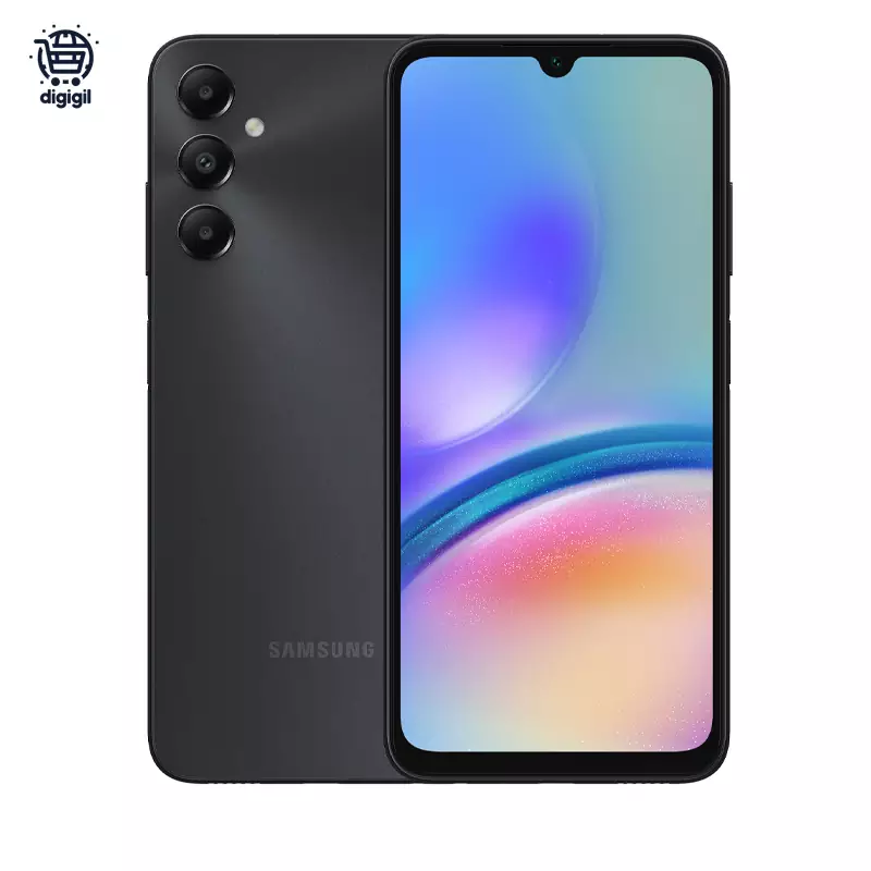 گوشی موبايل سامسونگ مدل Galaxy A05s 4G ظرفیت 64 گیگابایت رم 4 گیگابایت