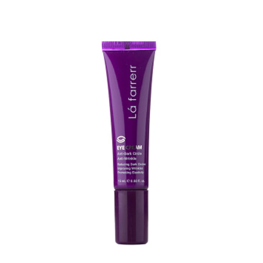 کرم دور چشم لافارر مدل anti wrinkle