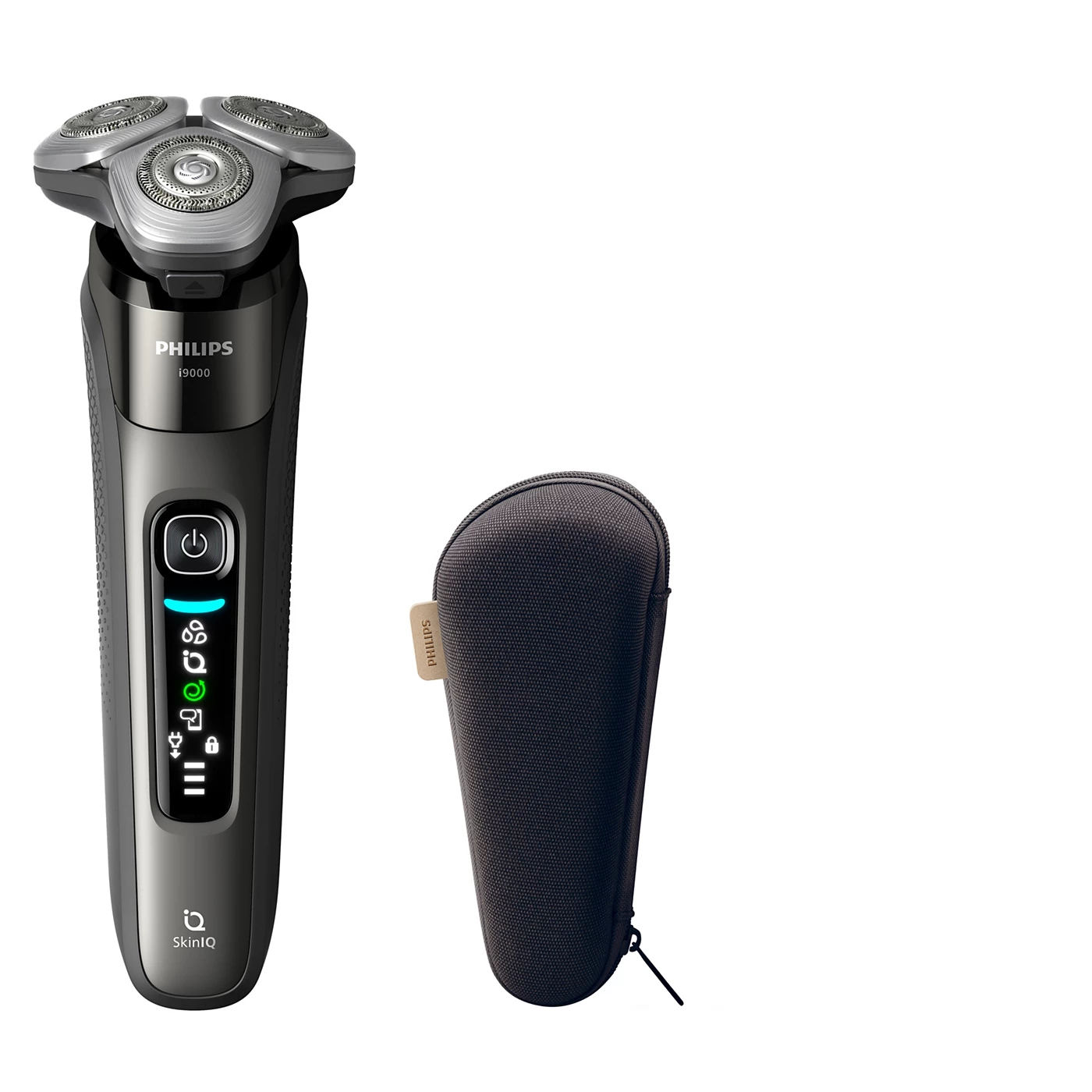 صورت تراش فیلیپس مدل PHILIPS XP9002/05