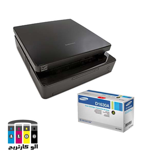 کارتریج پرینتر ml1630 سامسونگ