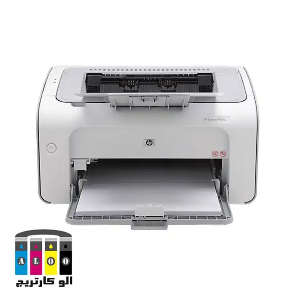 پرینتر hp مدل p1102