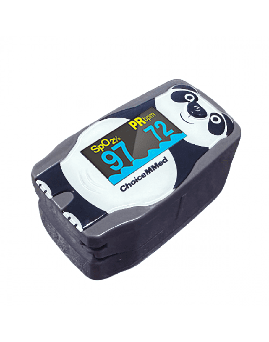 پالس اکسیمتر کودک ChoiceMMed-MD300C55