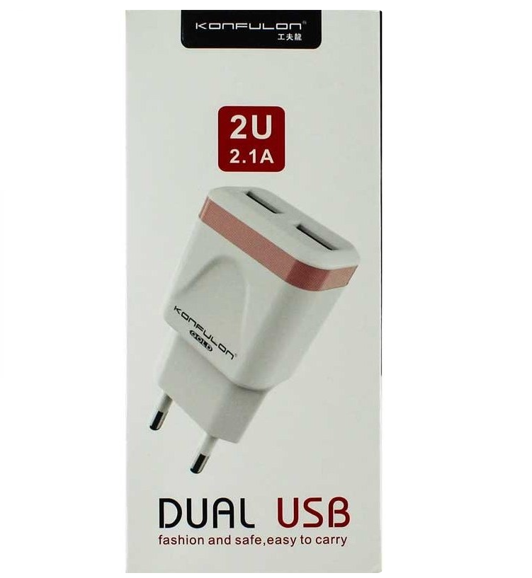 شارژر اپل KONFULON C31