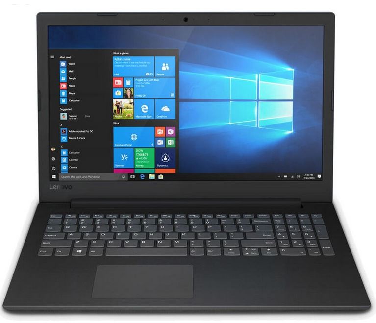 Lenovo V145 A4-9125- 8GB- 1TB-512 Up to 4G