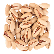 پسته اکبری دستچین خام