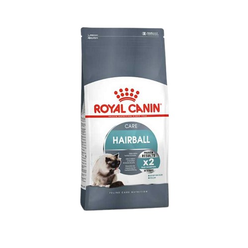 غذای خشک گربه هربال رویال کنین Hairball Care وزن 10 کیلوگرم ROYAL CANIN