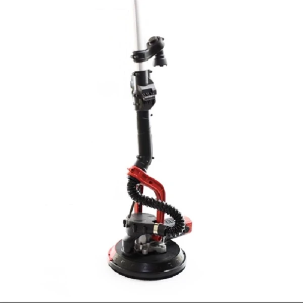 سنباده زن دیواری دو سر (گرد و مثلثی) محک DWS-230D