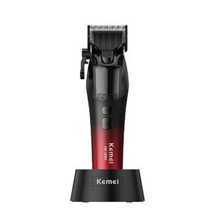 ماشین اصلاح موی سر و صورت شارژی کیمی مدل KM-1858A