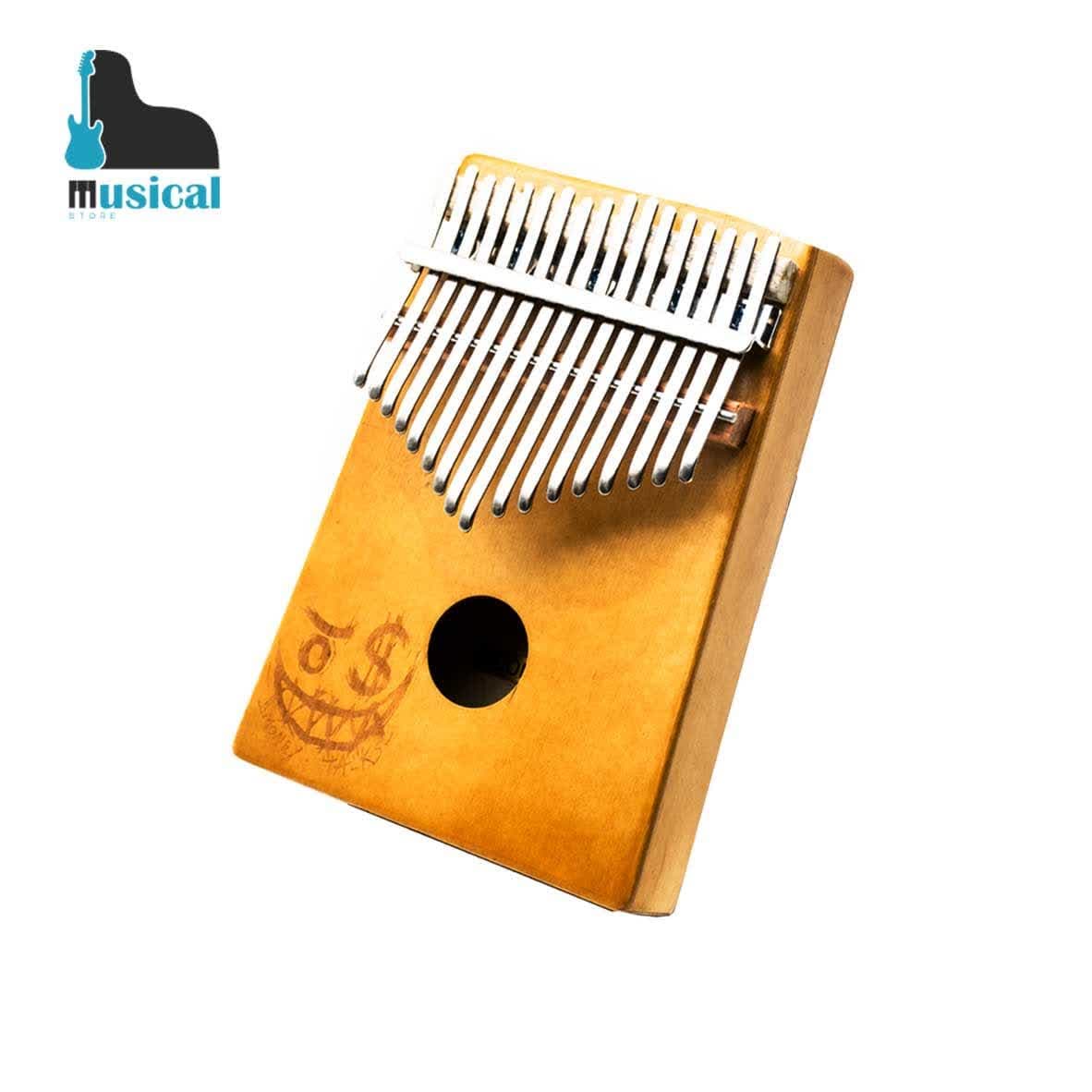 کالیمبا موناکو طرح جوکر