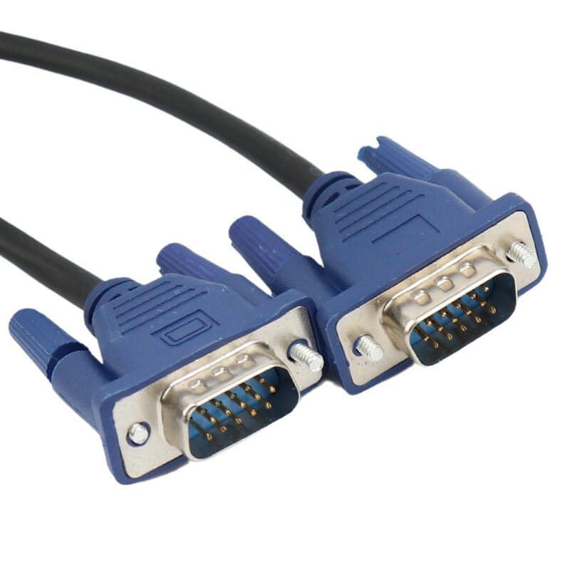 کابل VGA طول 5 متری +Detex