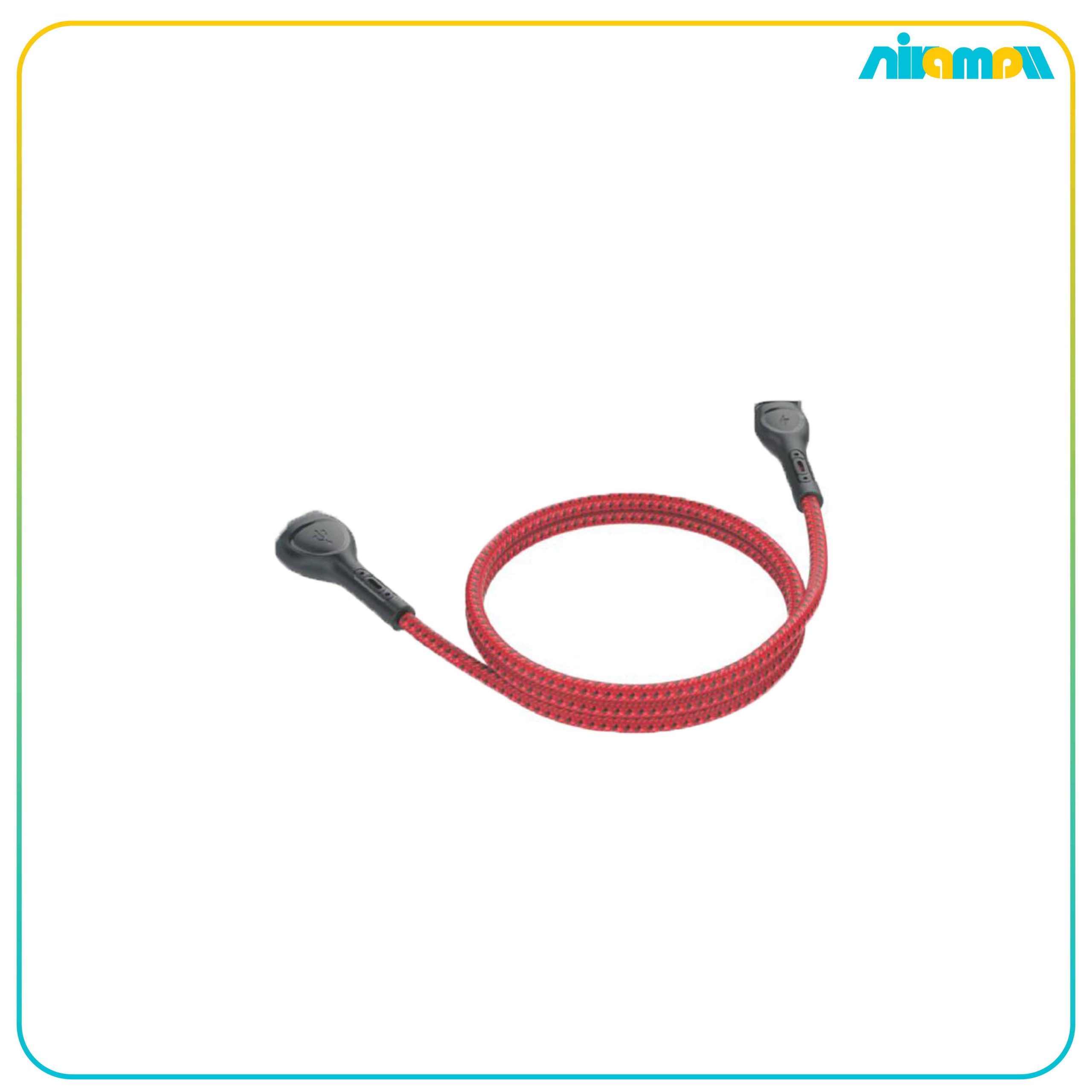 کابل تایپ سی کینگ استار مدل K26 C