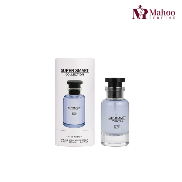 عطر ادکلن لویی ویتون میتیور ۲۵ میل سوپر اسمارت | Louis Vuitton Meteor Super Smart