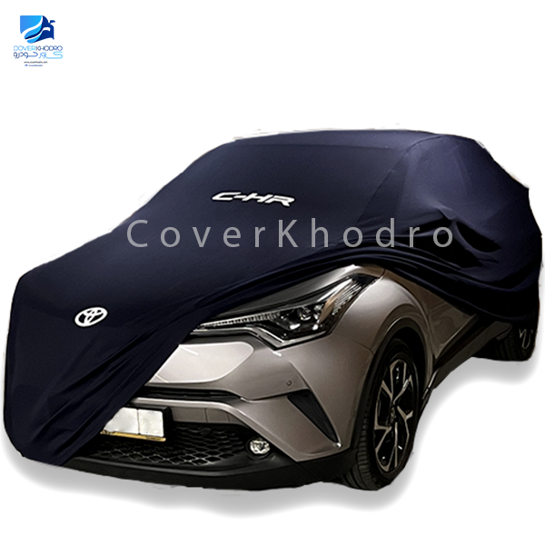 چادر ماشین تویوتا C-HR سه بعدی