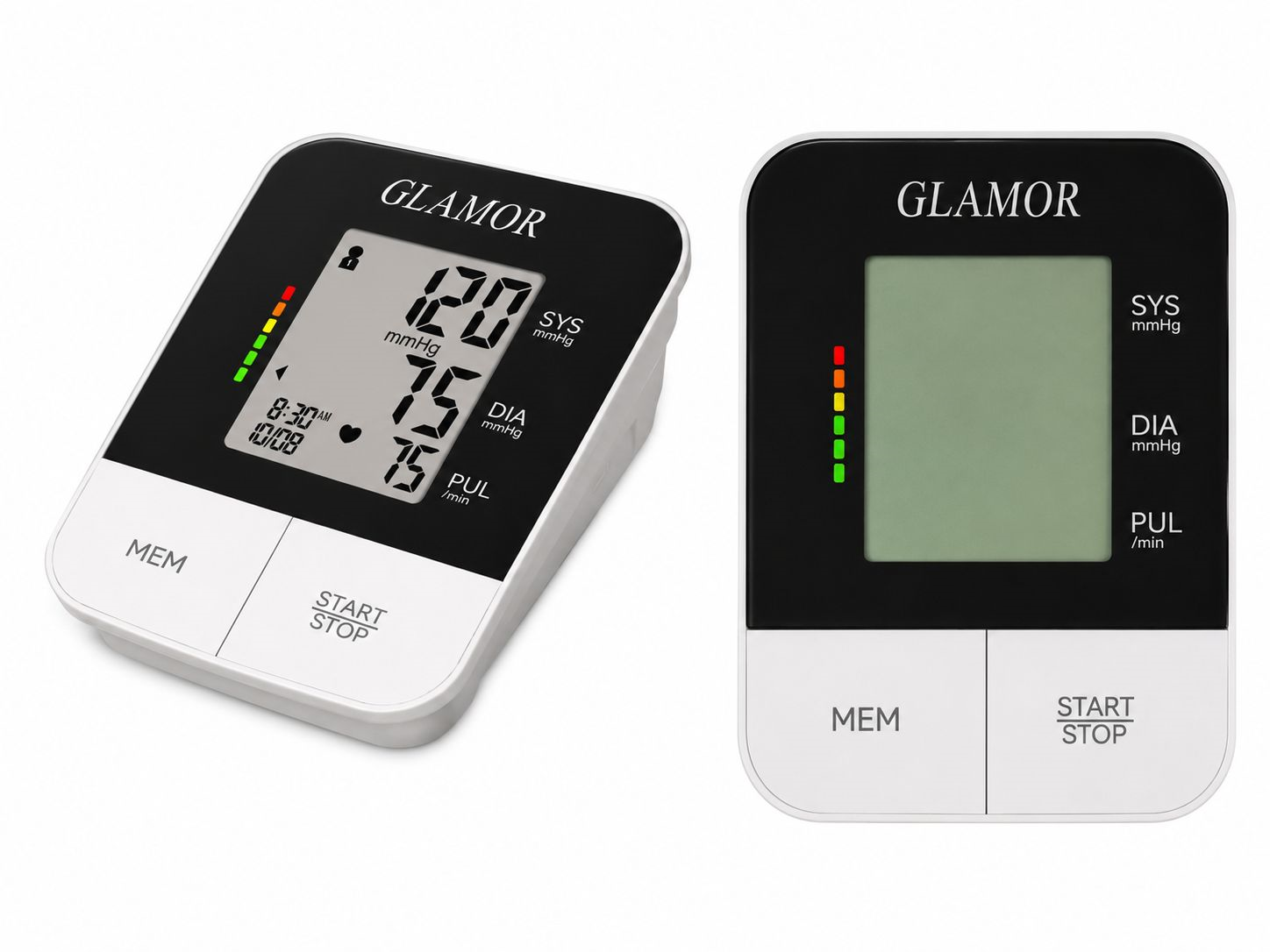 فشار سنج گلامور DPB-1231 دیجیتال GLAMOR