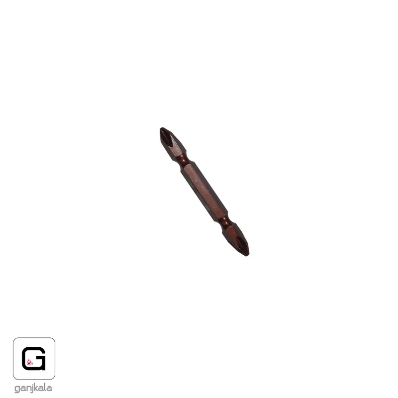 نوک پیچ گوشتی S2 دوسر چهار سو مسی پیژن