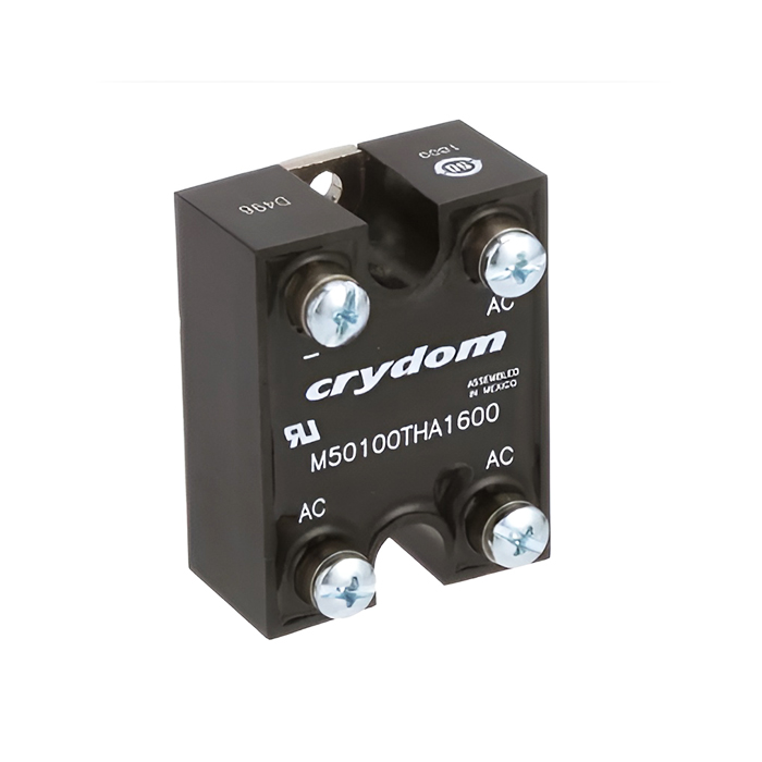 رکتیفایر کاترپیلار Crydom 422736-02